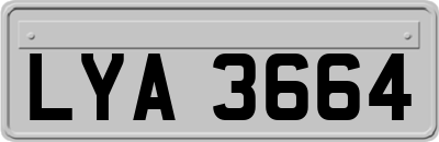 LYA3664