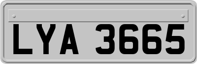 LYA3665