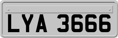 LYA3666