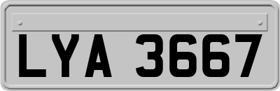 LYA3667