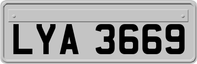 LYA3669