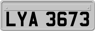 LYA3673