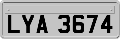 LYA3674