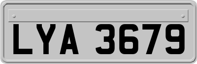 LYA3679