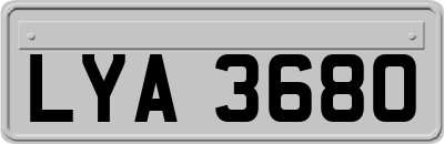 LYA3680