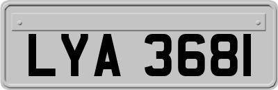 LYA3681