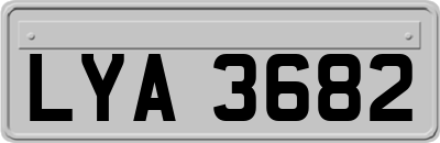 LYA3682