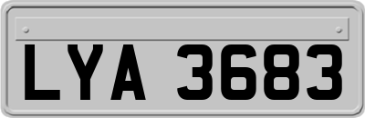 LYA3683