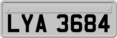 LYA3684