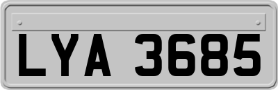 LYA3685