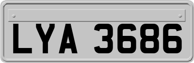 LYA3686