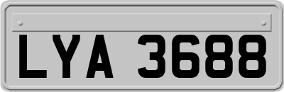 LYA3688
