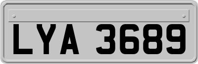 LYA3689