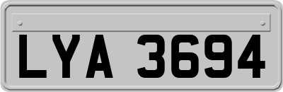 LYA3694