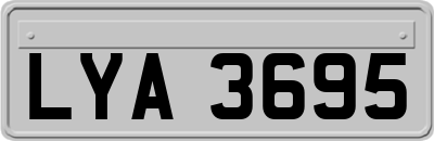 LYA3695