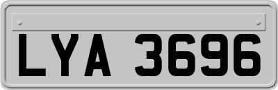 LYA3696