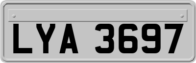 LYA3697
