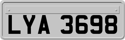 LYA3698