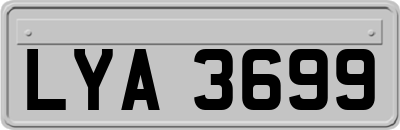 LYA3699