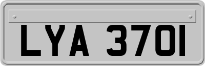 LYA3701