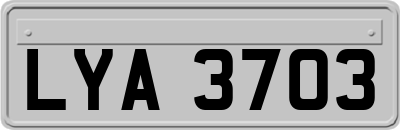 LYA3703