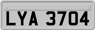 LYA3704
