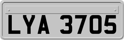 LYA3705