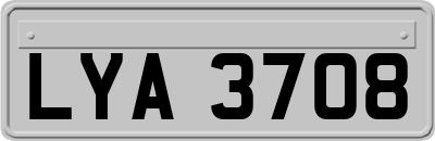 LYA3708