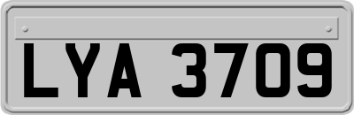 LYA3709