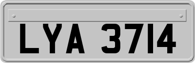 LYA3714
