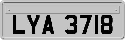 LYA3718