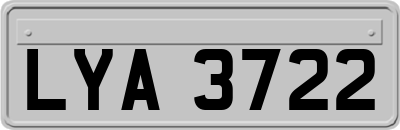 LYA3722