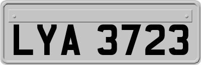 LYA3723