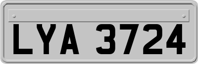 LYA3724