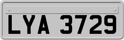 LYA3729