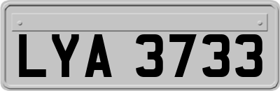 LYA3733