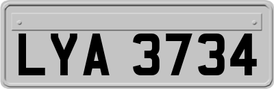 LYA3734