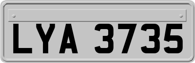 LYA3735