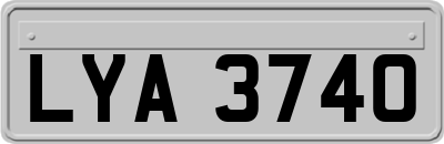 LYA3740