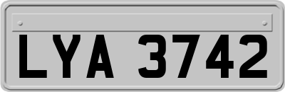 LYA3742