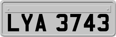 LYA3743