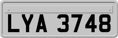 LYA3748