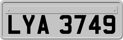 LYA3749