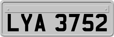 LYA3752