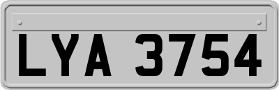 LYA3754
