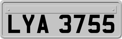 LYA3755