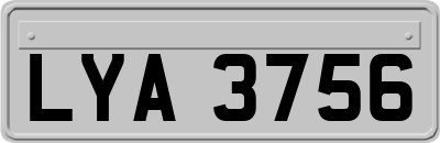 LYA3756
