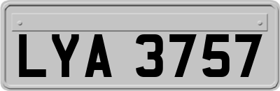 LYA3757
