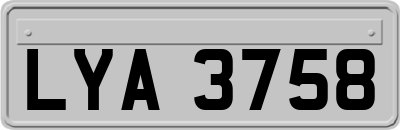 LYA3758