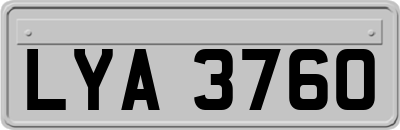 LYA3760